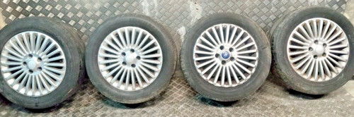 2008 ford mondeo mk4 16 - mondeo, 16"inch