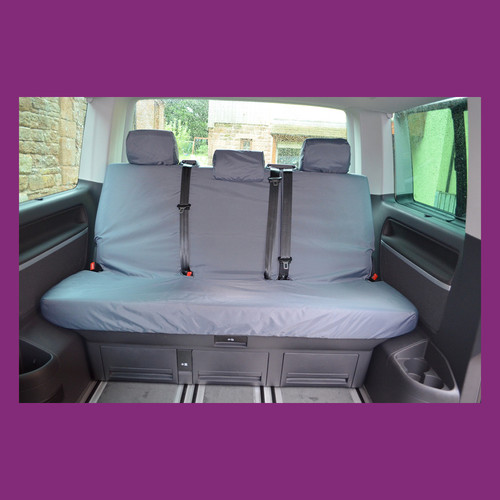 Volkswagen caravelle 2003 - volkswagen,