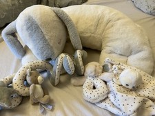 Mamas & Papas Tummy Time