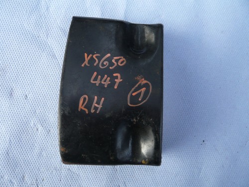 Yamaha 650 447 - yamaha,