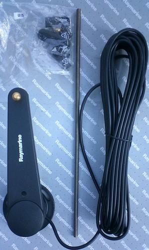 Raymarine autohelm rudder - raymarine,