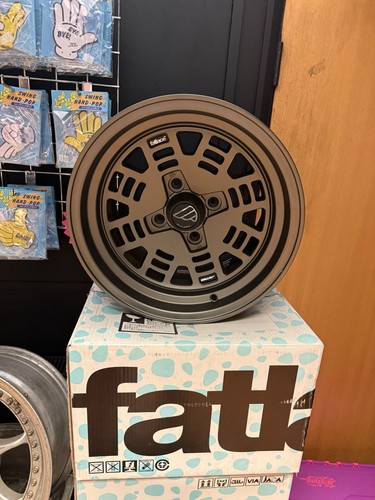 Ame fatlace zero1 - fatlace, f
