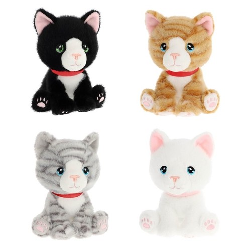 Keel toys kitty love kitten - keel,