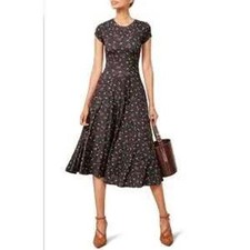 Reformation Dress Ines NWT