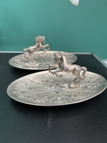 Vintage seba silver - vintage, plated