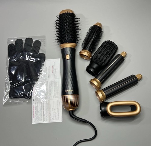 Hair magic dryer - 6, 1