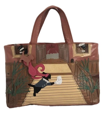 Radley masquerade - radley,