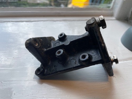 Mercury 50hp outboard engine - mercury,