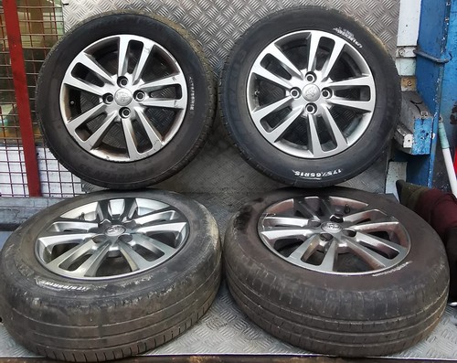 Toyota yaris 15 - yaris, 12-13-14-15-16-17