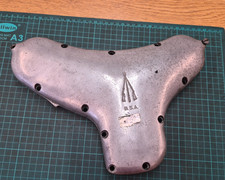 BSA A7 A10 inner and outer