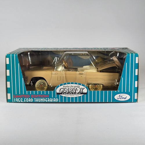 Gearbox collectible 1956 - 1/18,