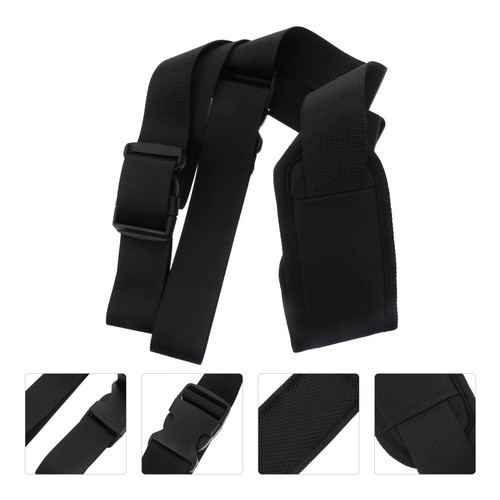 Scooter carrier strap - carrier,