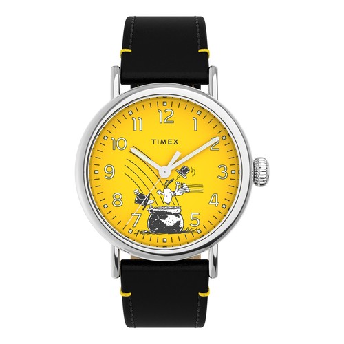 Timex standard peanuts - standard,