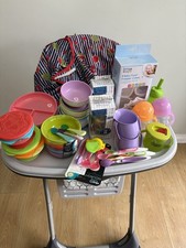 Chicco Polly Easy Highchair