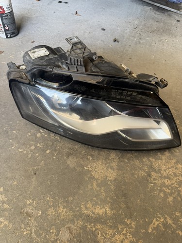 Genuine audi b8 - genuine,