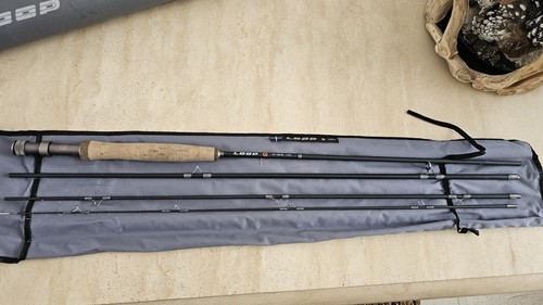 Loop 9ft 6wt fly - loop,