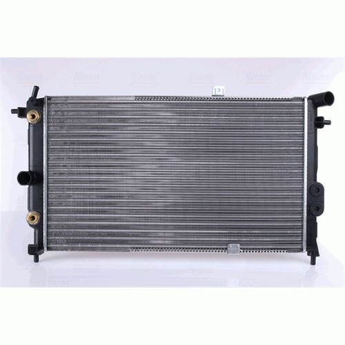 Radiator for opel calibra - opel,
