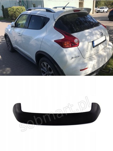 Roof spoiler for - for, nissan