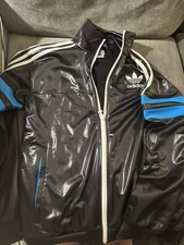 Adidas XS Chile 62 Black Blue