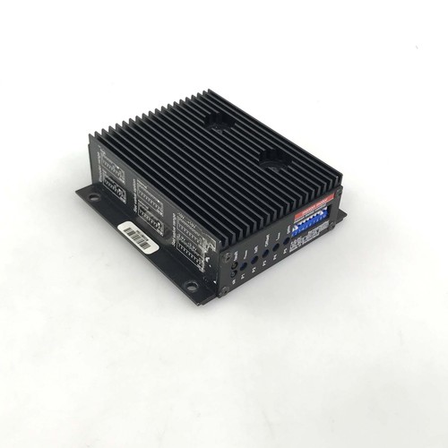 Maxon motor servo amplifier - maxon, in