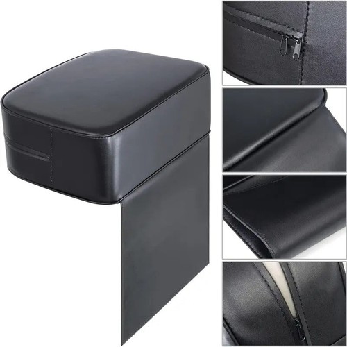Child seat booster cushion for - seat,