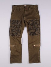 Men's Vintage Kura Japanese