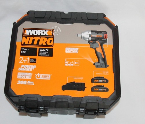 Genuine worx carry - genuine, for