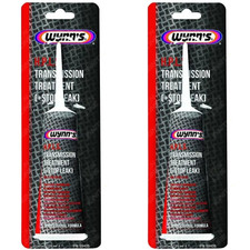 2x Wynns HPLS Gearbox