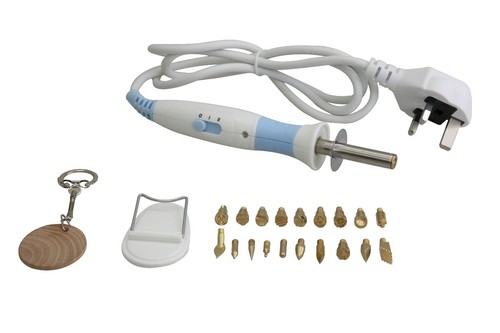 Antex pyromaster pyrography - antex,