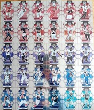 2023 Panini Mosaic NFL /