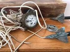 T  WALKERS KNOTMASTER