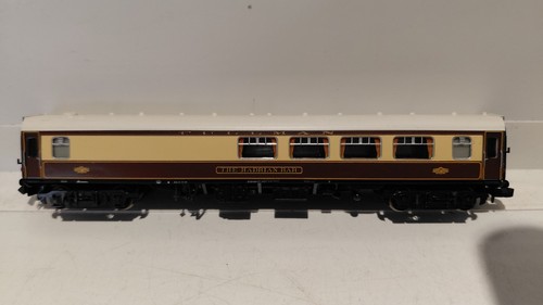 Graham farish gauge - farish, n