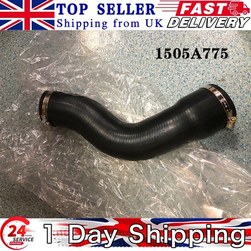 Air intake turbo - air, for