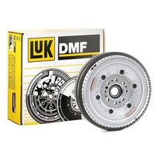 Genuine LuK Dual Mass Flywheel
