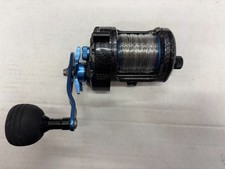 Akios Nitron F-15XP Multiplier Sea Fishing Reel Good Quick Delivery