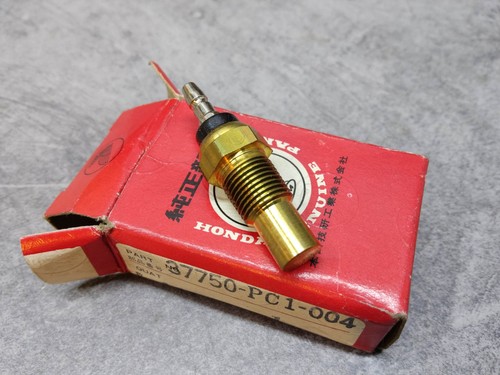 Temperature sensor honda - sensor,