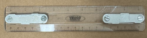 Vemco vintage aluminum - ,