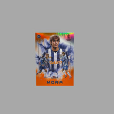 2024-25 Topps Finest UEFA
