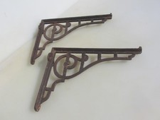 Victorian Iron Cistern Shelf