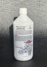 BLACK DIAMOND 1Litre FINE