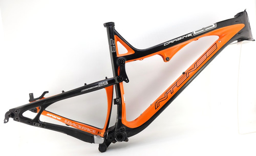 Intense carbine carbon - carbine, mtb