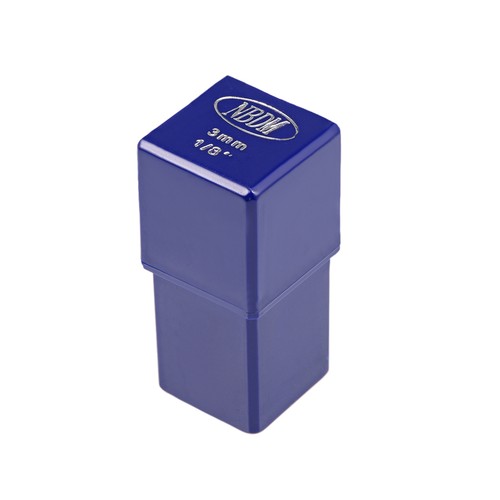3mm digital to 9 number - 3mm,