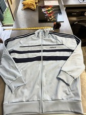 Retro Adidas Originals First