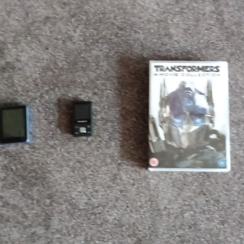 Transformers movie - transformers, 4-movie