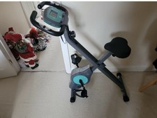 Davina McCall Exercise Bike