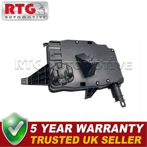 Rtg engine ecu - module, bracket