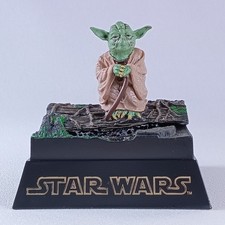 Yoda - Japan Star Wars Diorama Figure