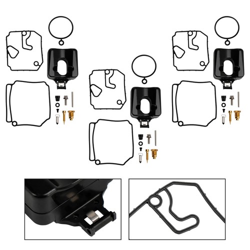 Carburetor carb rebuild kit - carburetor,
