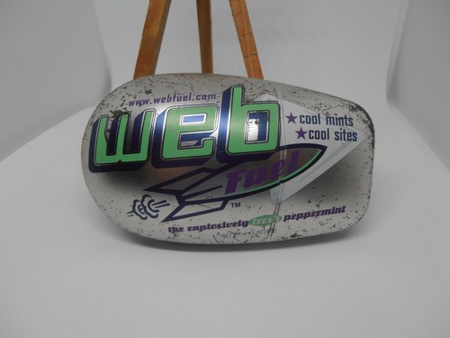 Vintage collectable web fuel - vintage, "web