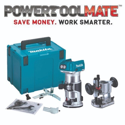 Makita drt50zj 18v lxt - drt50zj,